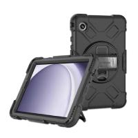 FUNDA RÍGIDA DE USO RUDO PARA SAMSUNG GALAXY TAB® A9 (8.7) FUNDA RÍGIDA DE USO RUDO PARA SAMSUNG GALAXY TAB® A9 (8.7)